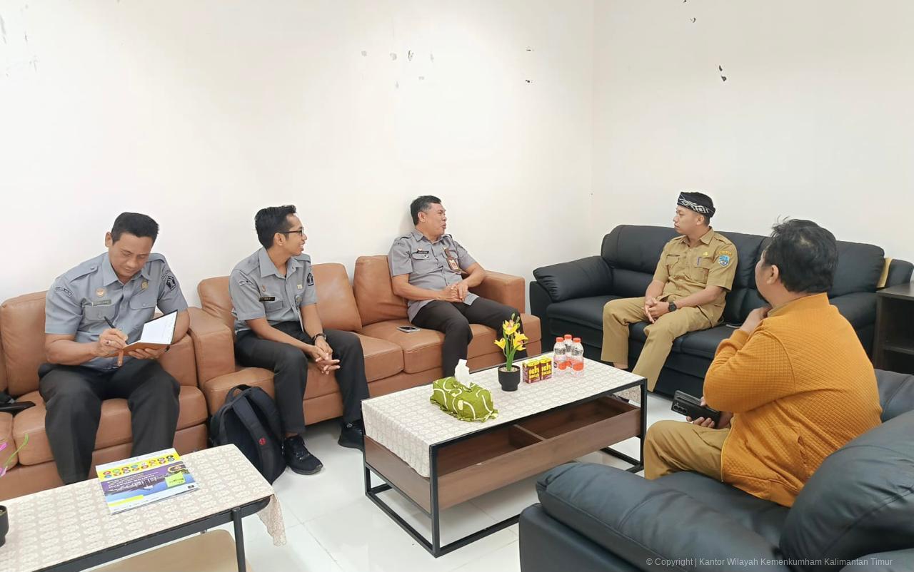 2. Usul Perda KI Kaltara