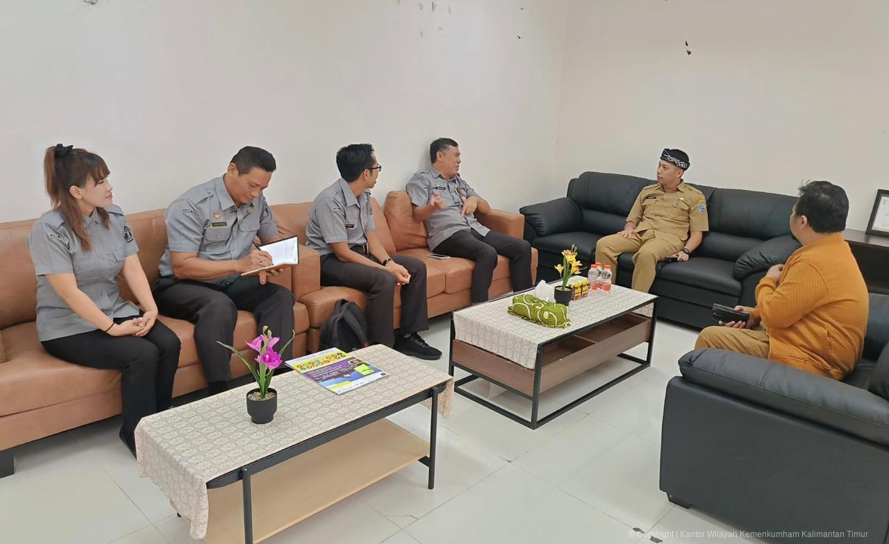 3. Usul Perda KI Kaltara