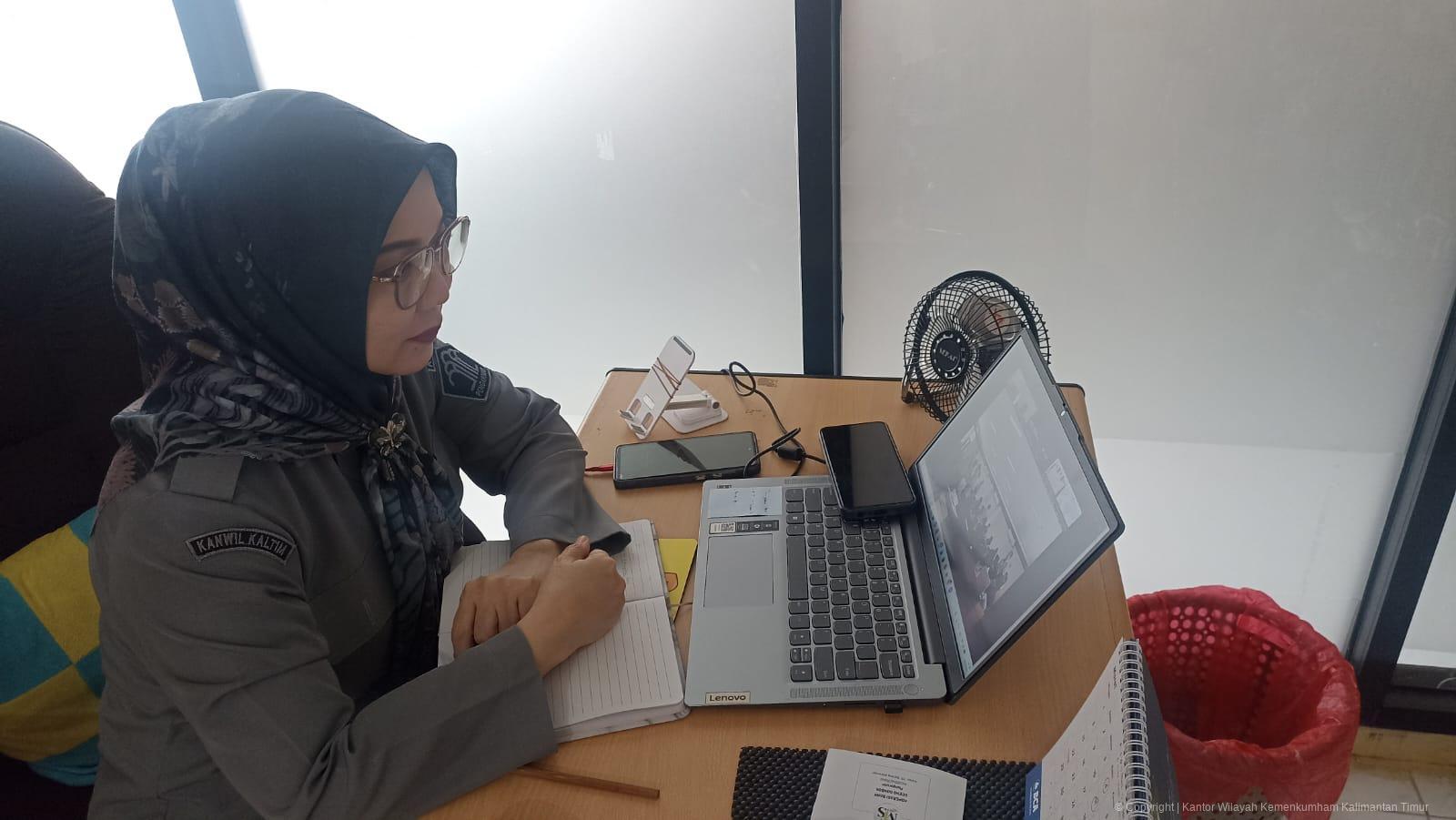 2. Renaksi KI Samarinda