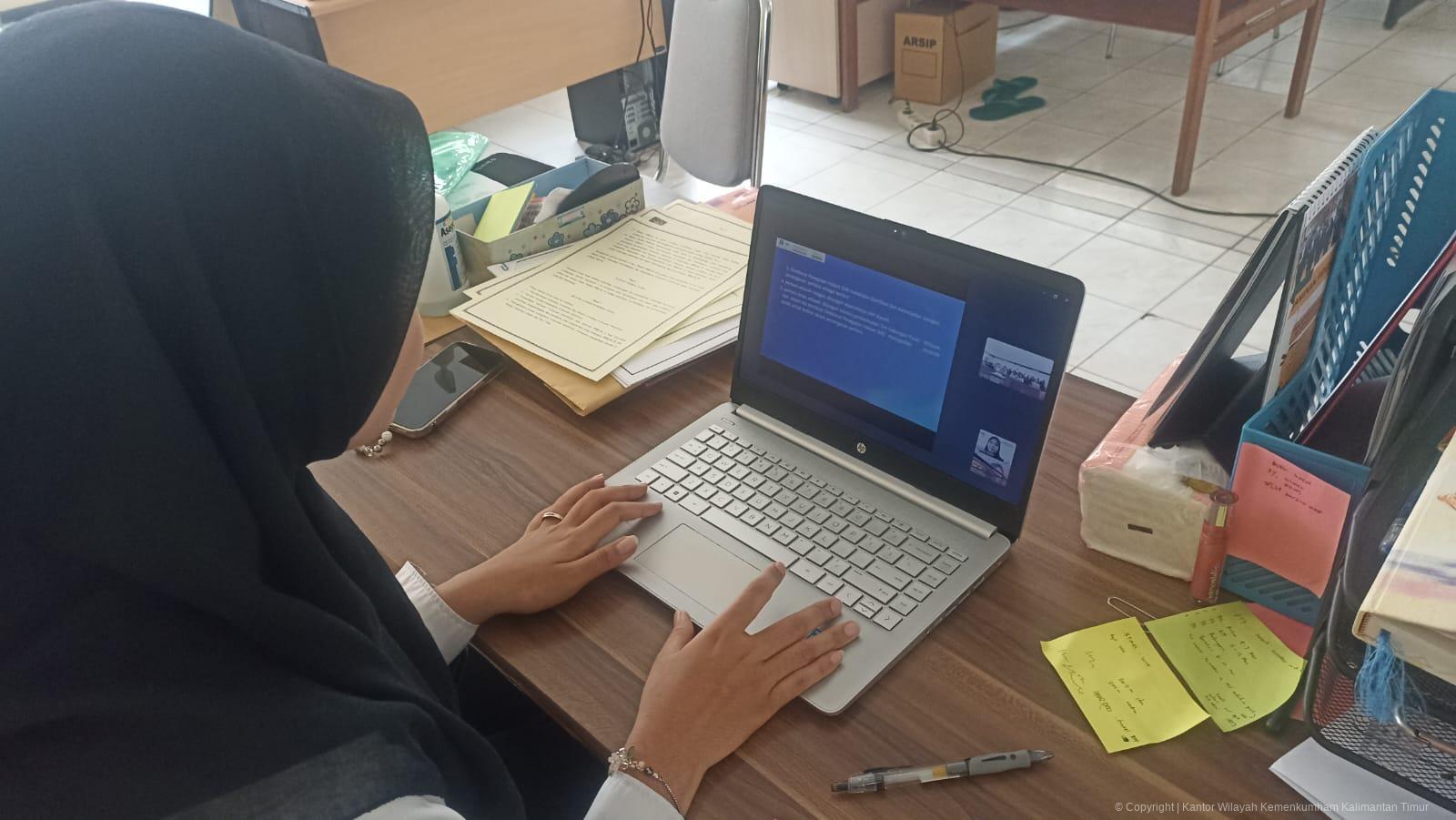 3. Renaksi KI Samarinda