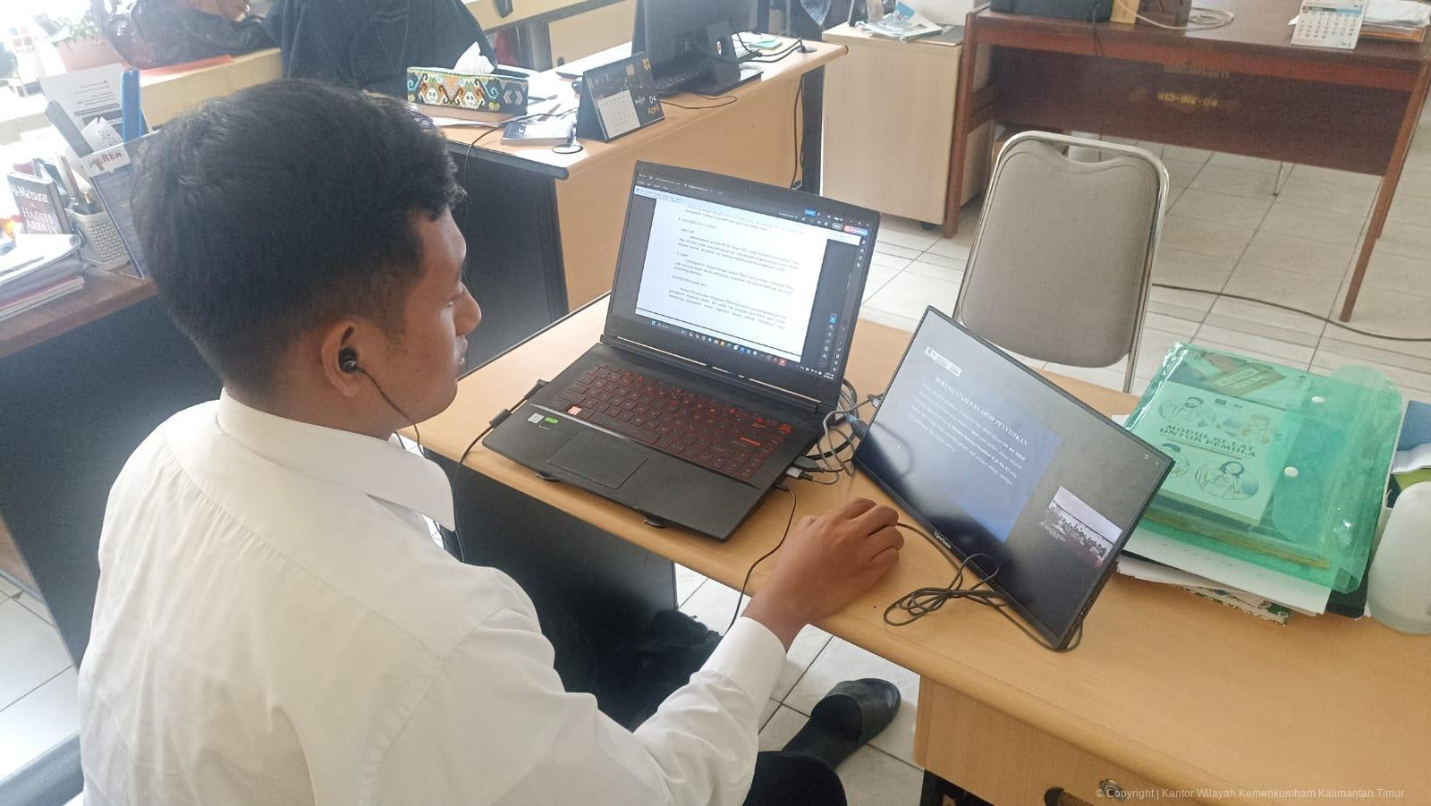 4. Renaksi KI Samarinda