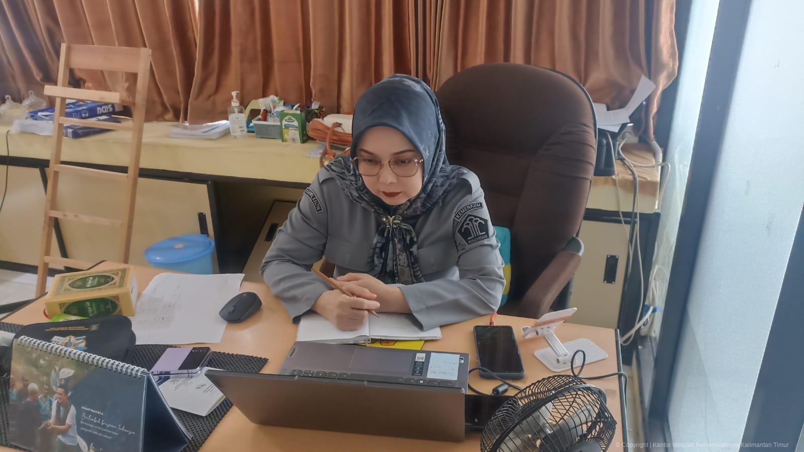 6. Renaksi KI Samarinda