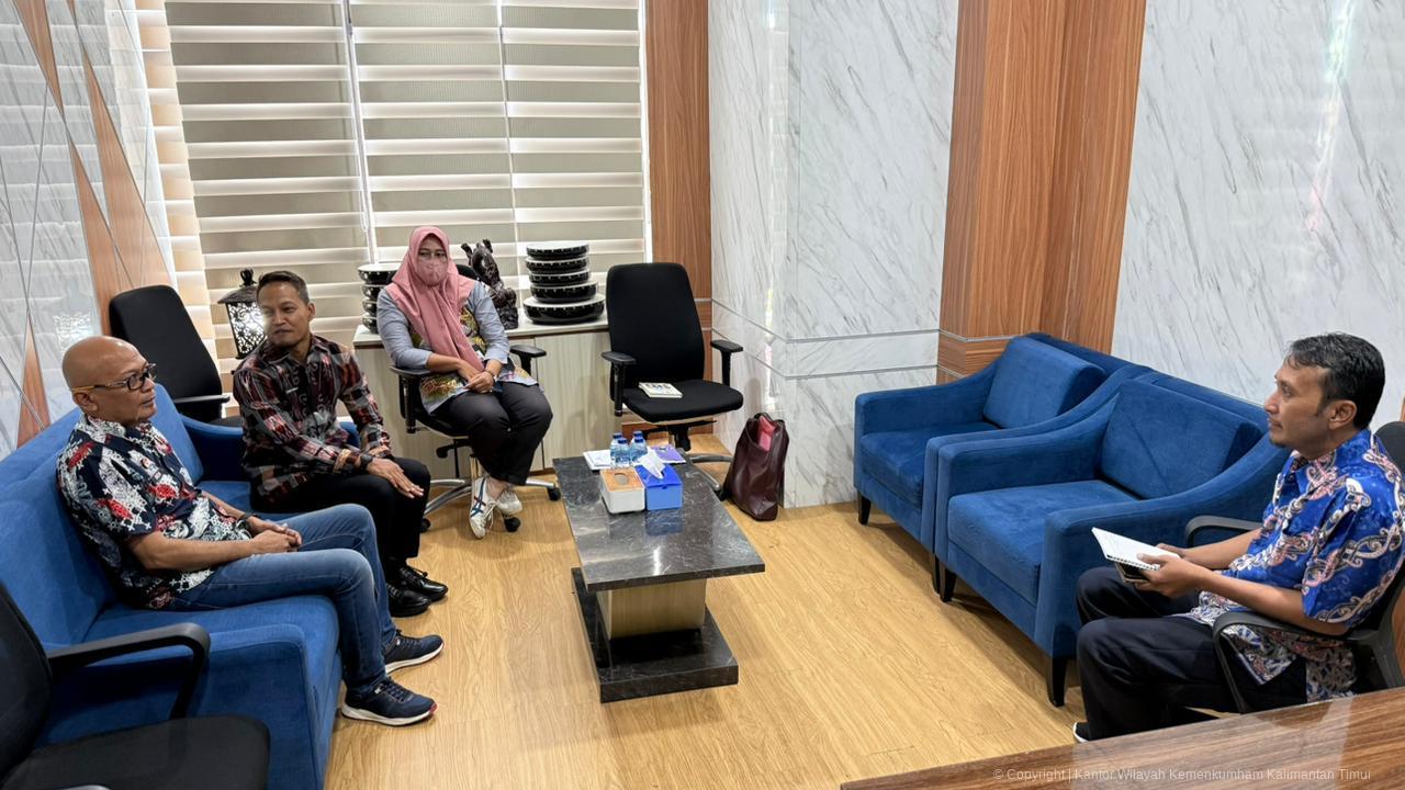 1. Branding KI dan Budaya Balikpapan