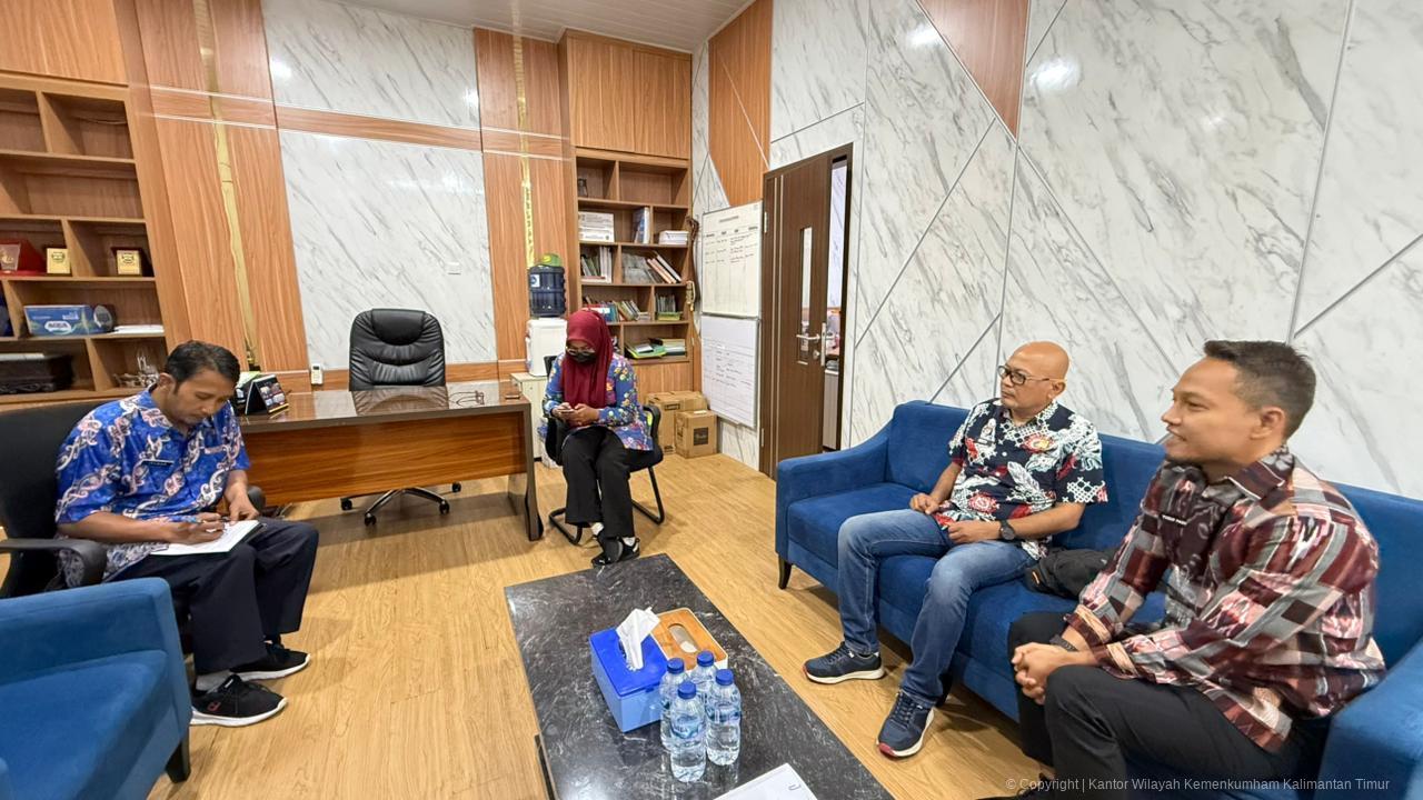 2. Branding KI dan Budaya Balikpapan