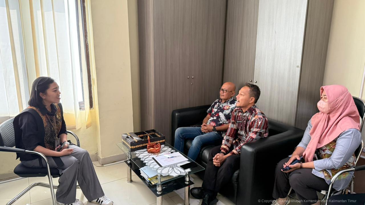 3. Branding KI dan Budaya Balikpapan