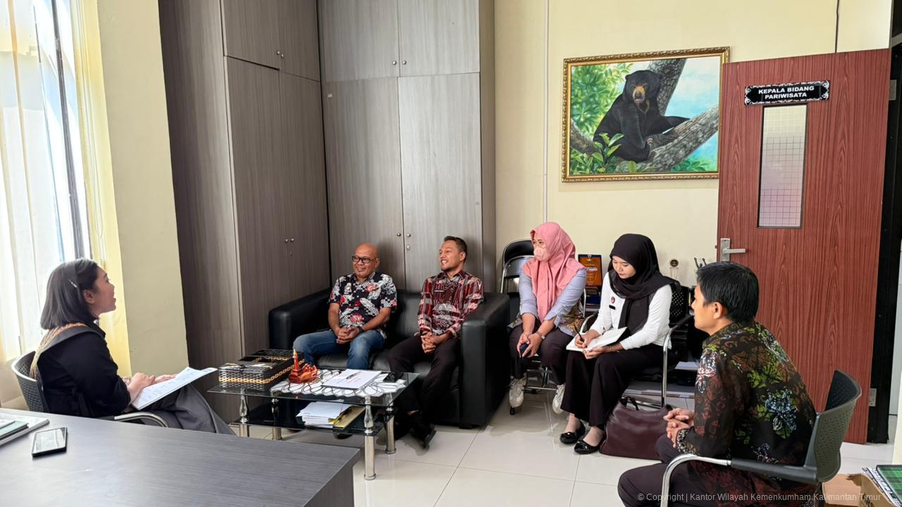 4. Branding KI dan Budaya Balikpapan