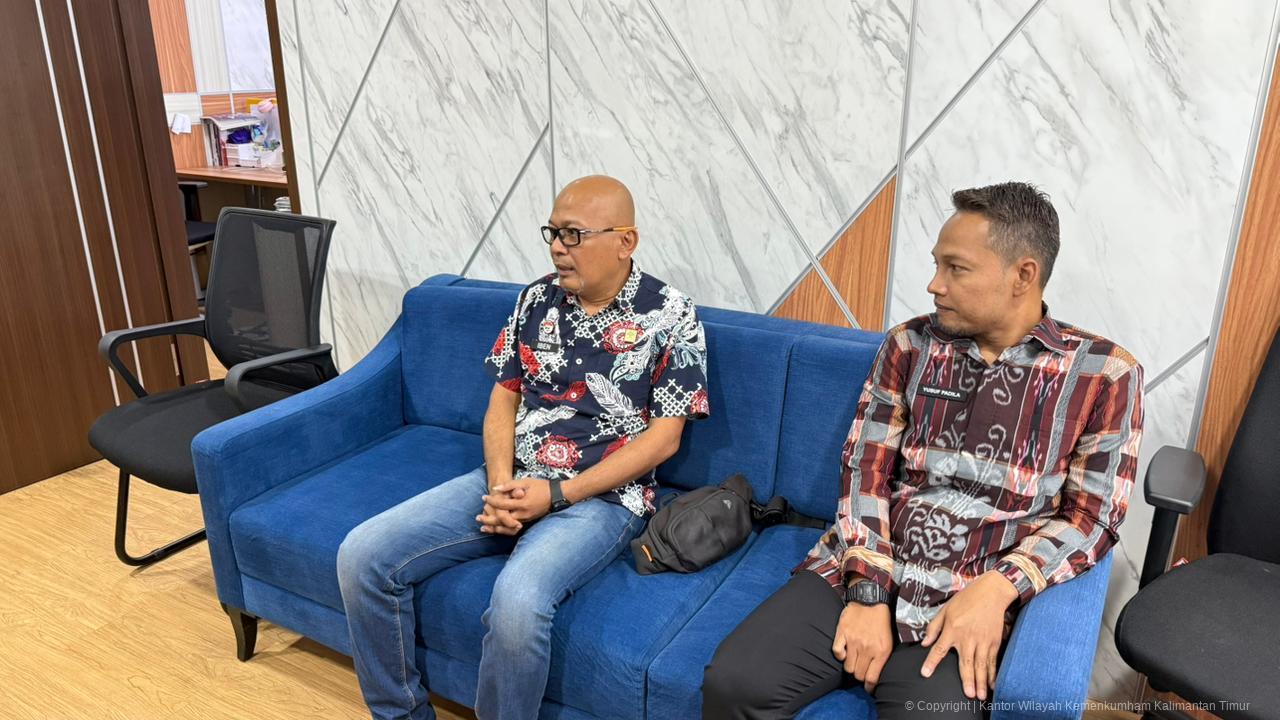 5. Branding KI dan Budaya Balikpapan