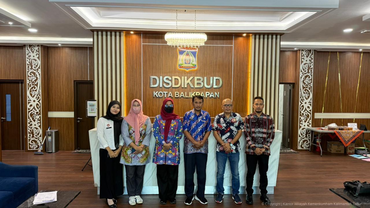 6. Branding KI dan Budaya Balikpapan