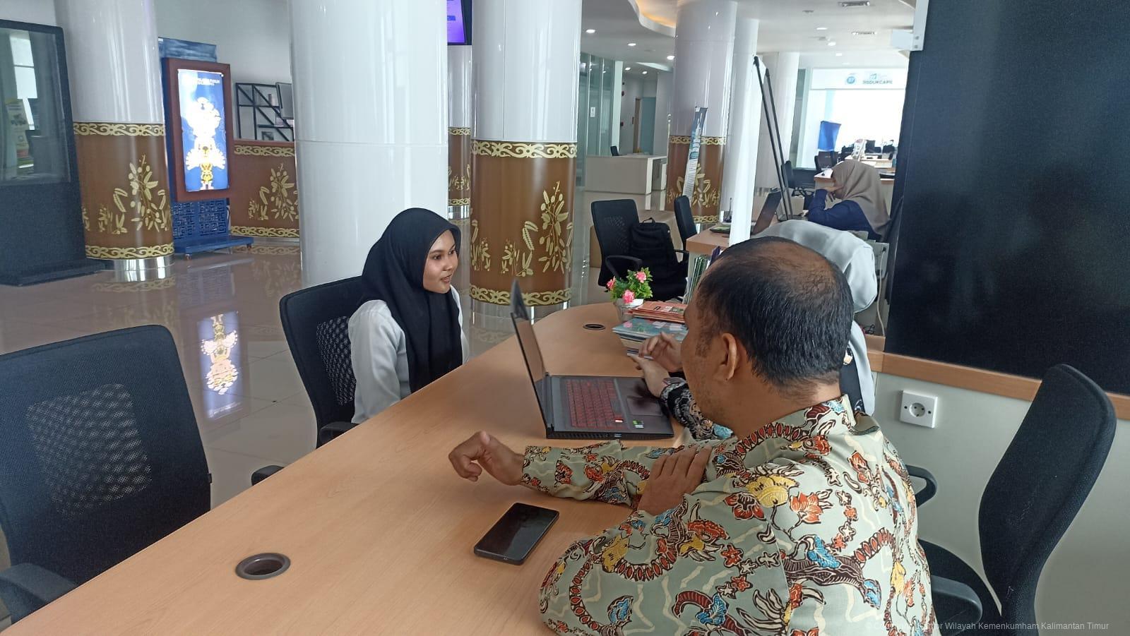 2. Pendaftaran Merk MPP BPP