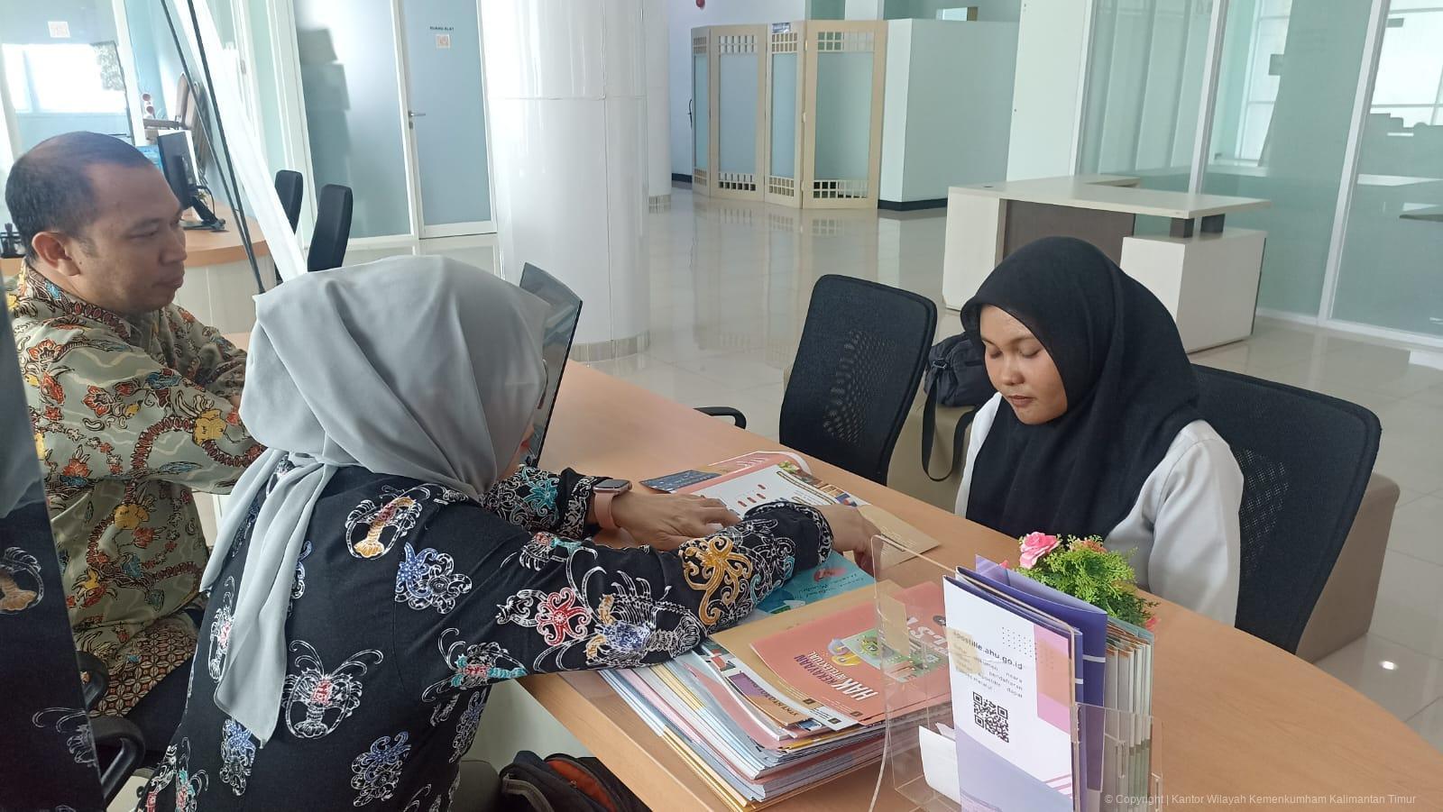 4. Pendaftaran Merk MPP BPP