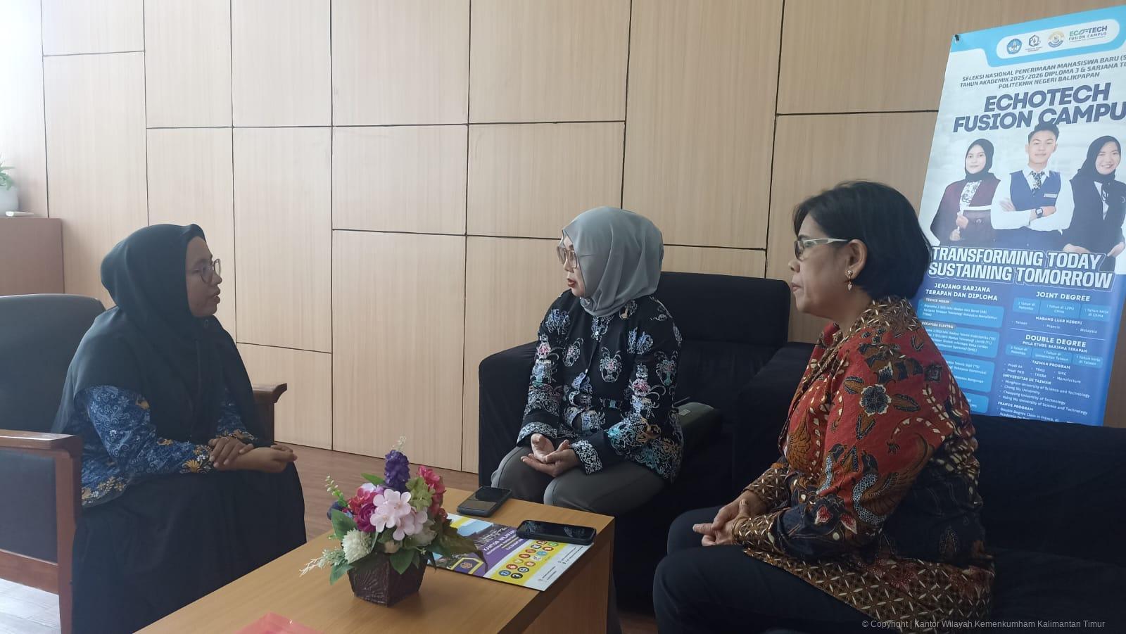 4. Sentra KI Poltekba