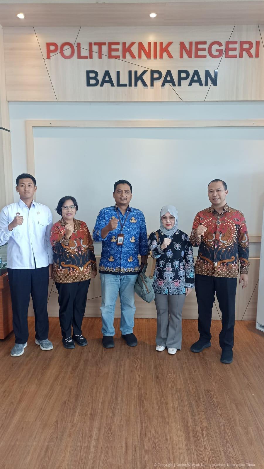 5. Sentra KI Poltekba