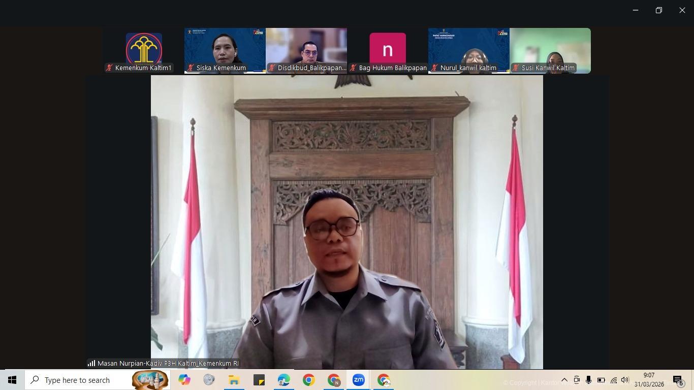 1. Harmon Raperwali BPP