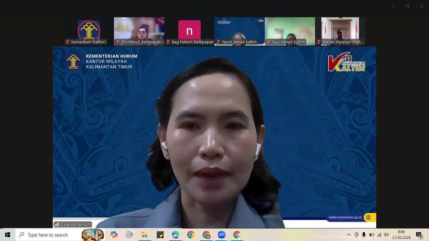 3. Harmon Raperwali BPP