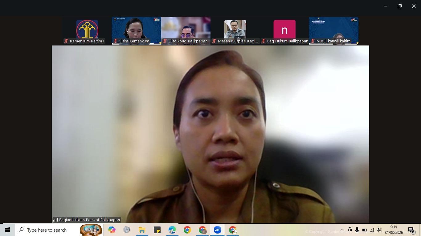 4. Harmon Raperwali BPP