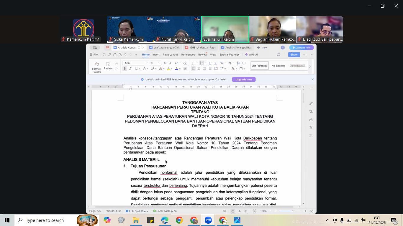 5. Harmon Raperwali BPP