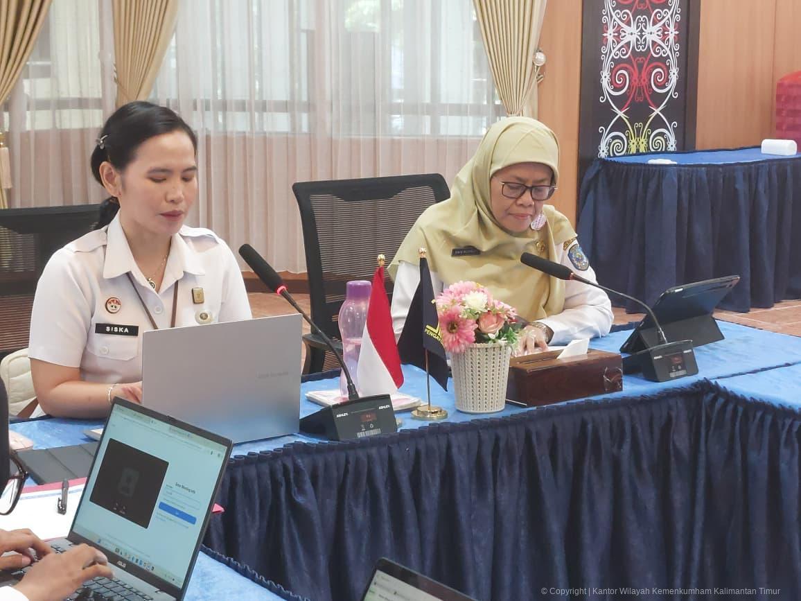 1. Harmon Raperwali Bontang