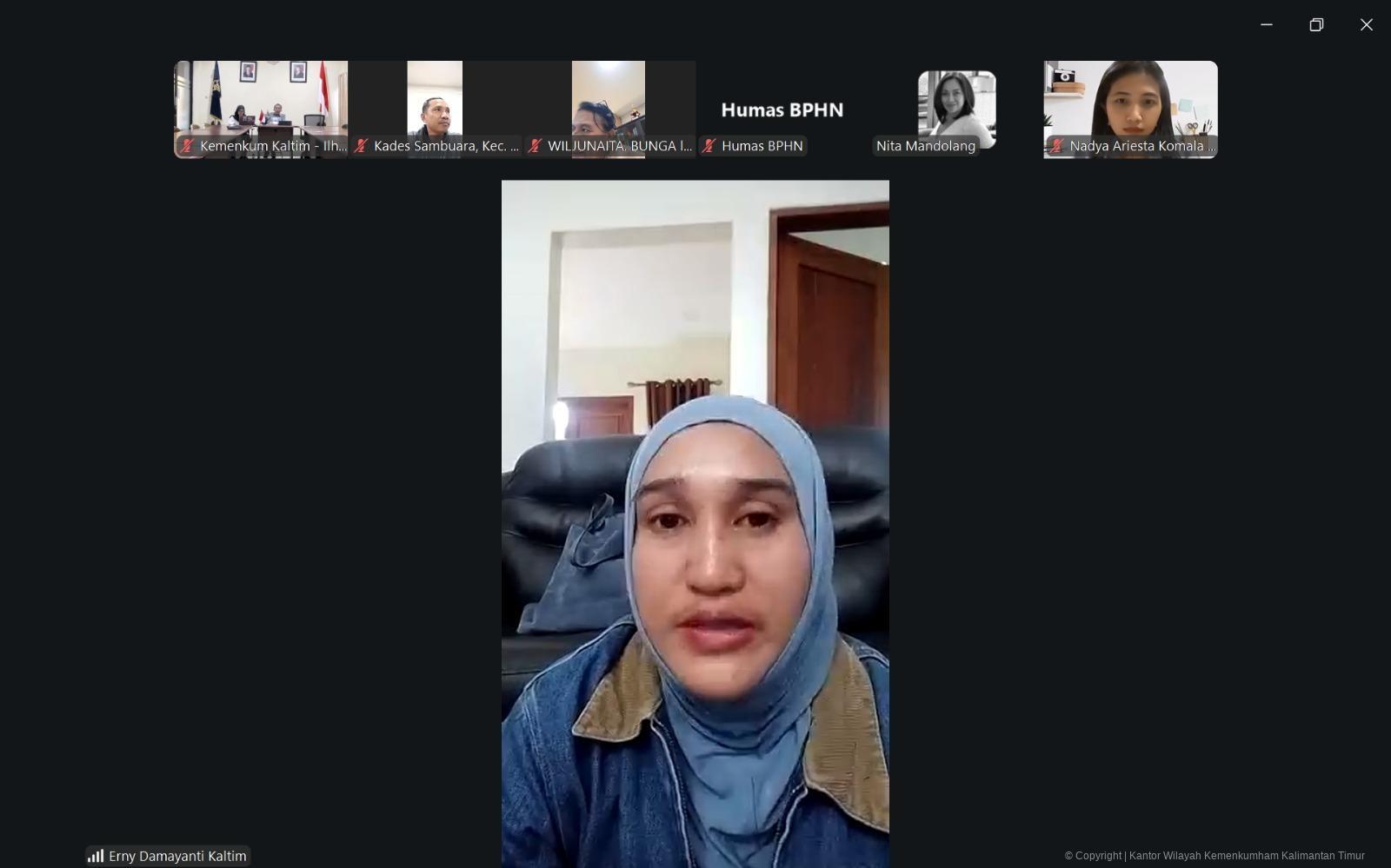 2. Persiapan Podcast Paralegal