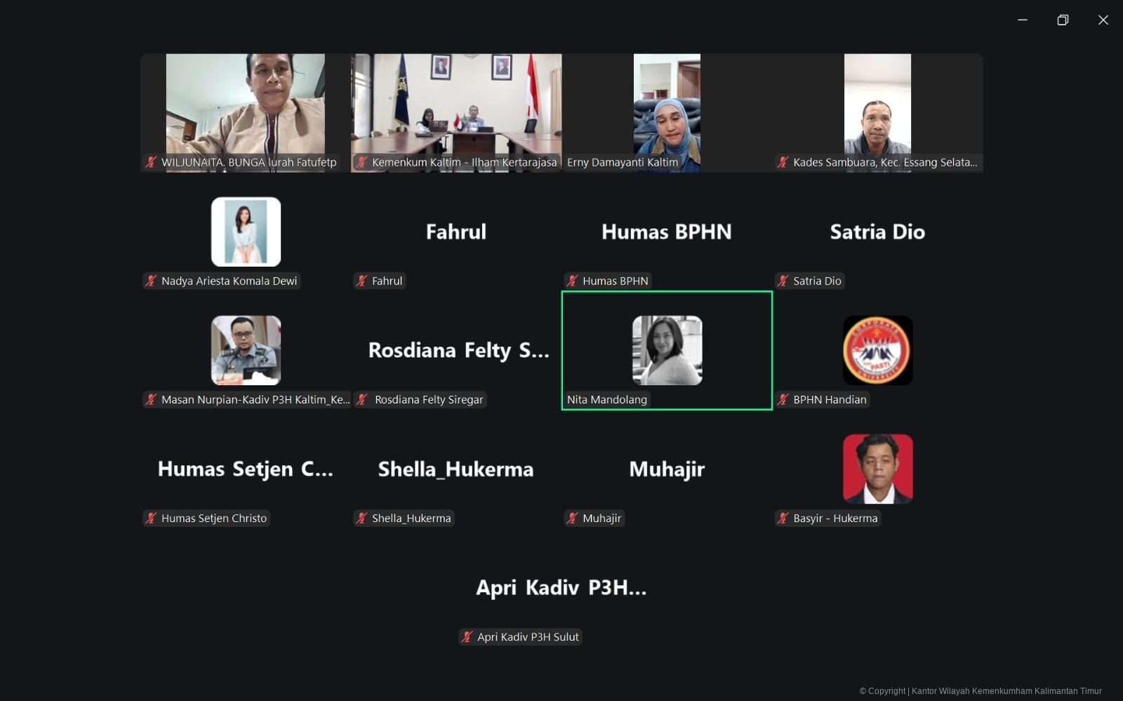 3. Persiapan Podcast Paralegal