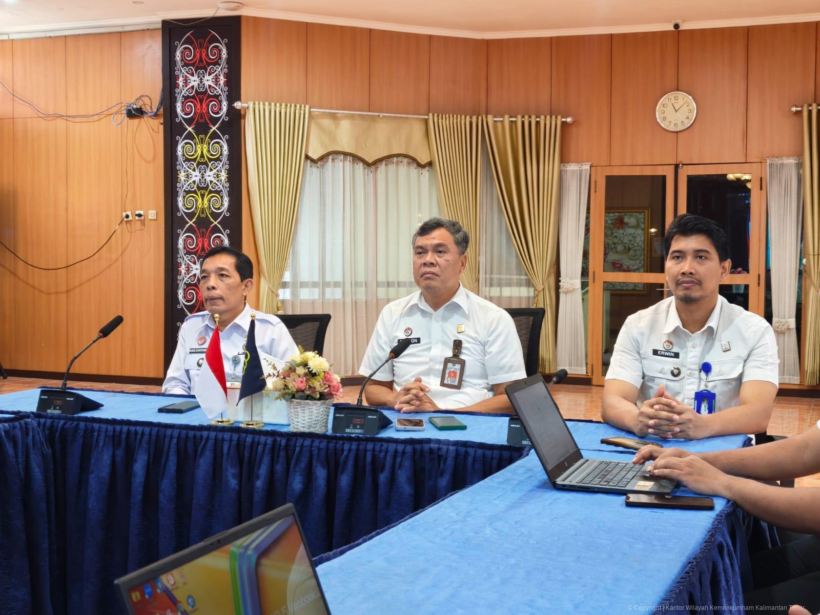 5. Launching SuperApp Posbankum