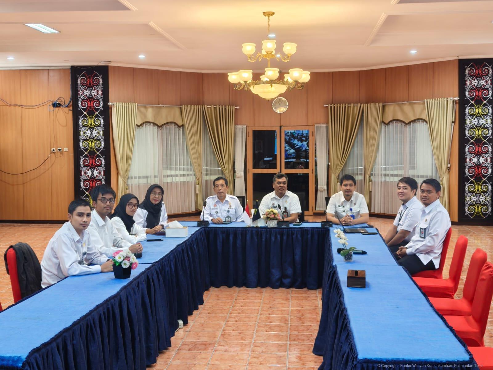 7. Launching SuperApp Posbankum