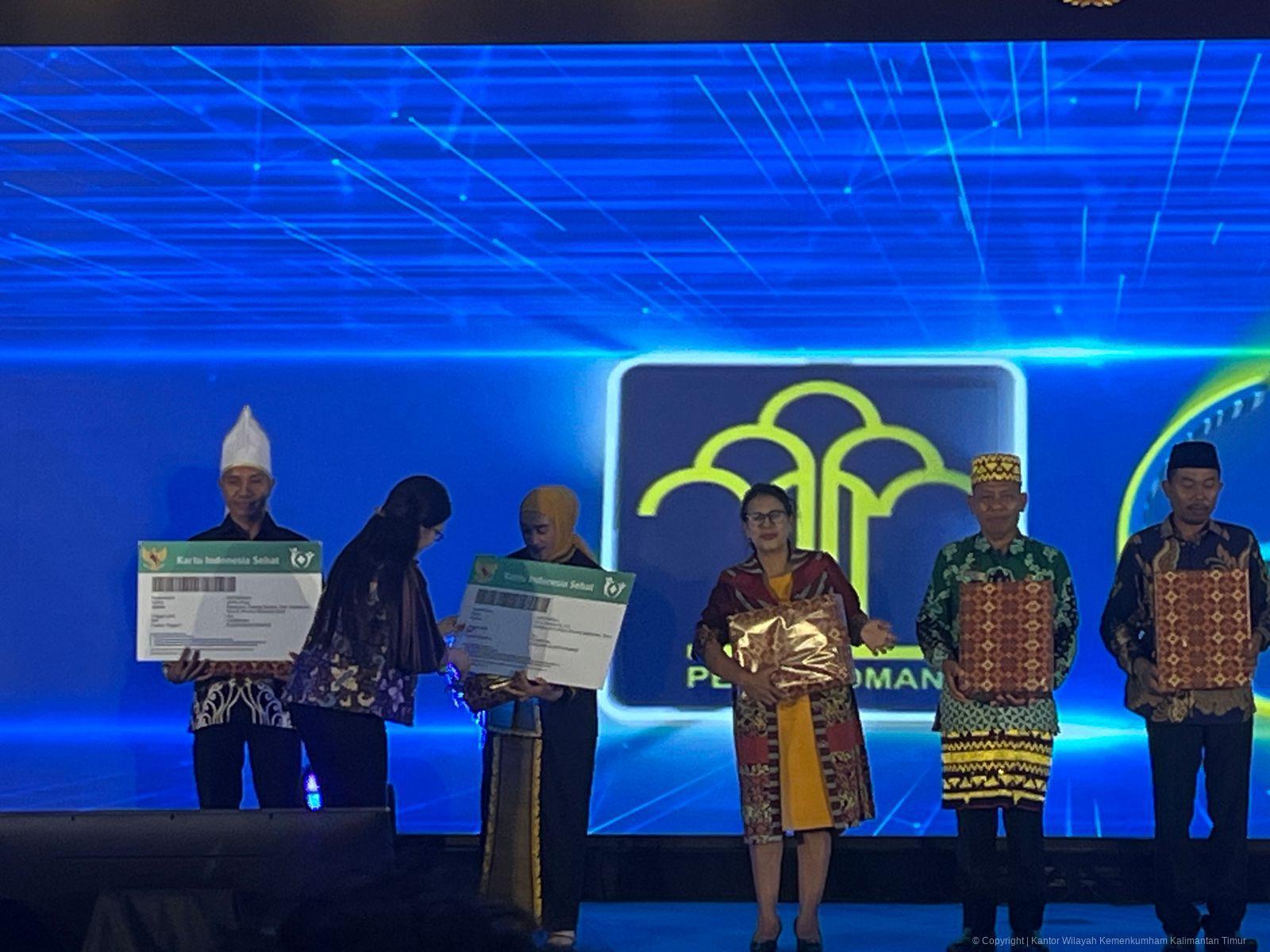 5. Tiga Besar Posbankum Nasional