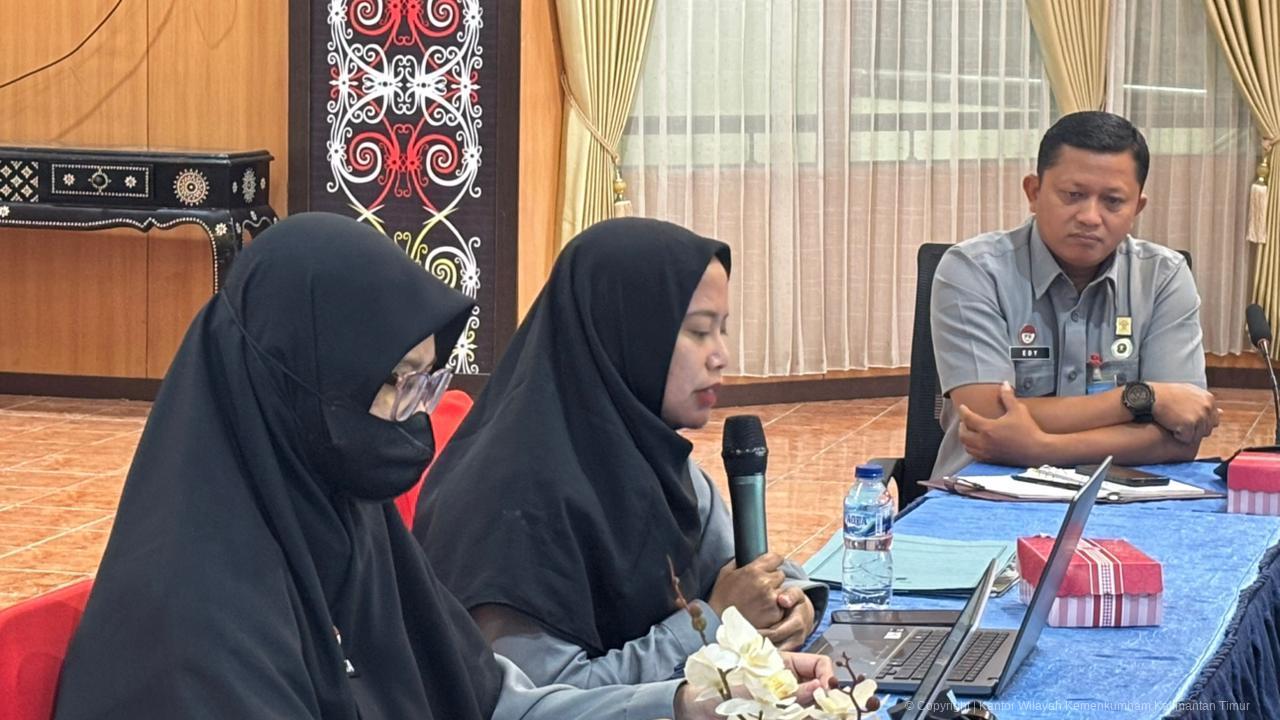 5. Harmon Raperda Kaltara