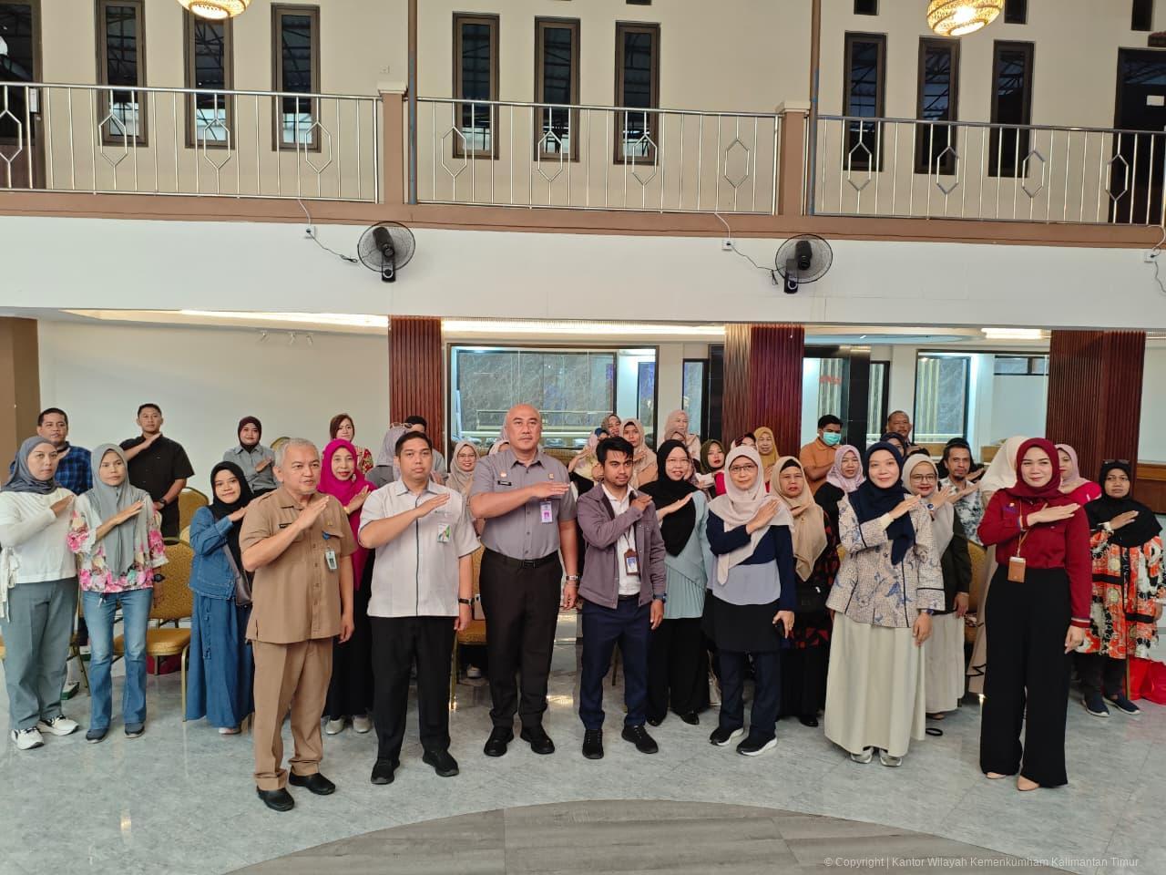 5. Sosialisasi Legalitas Usaha