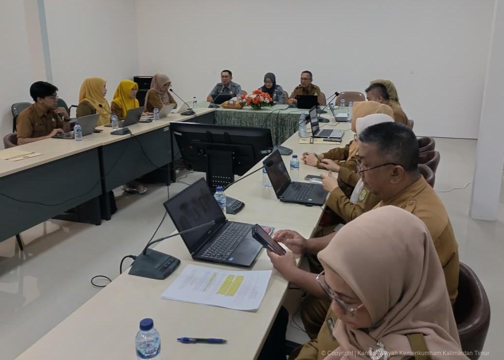 3. Harmon Raperda PAD Kaltim 1