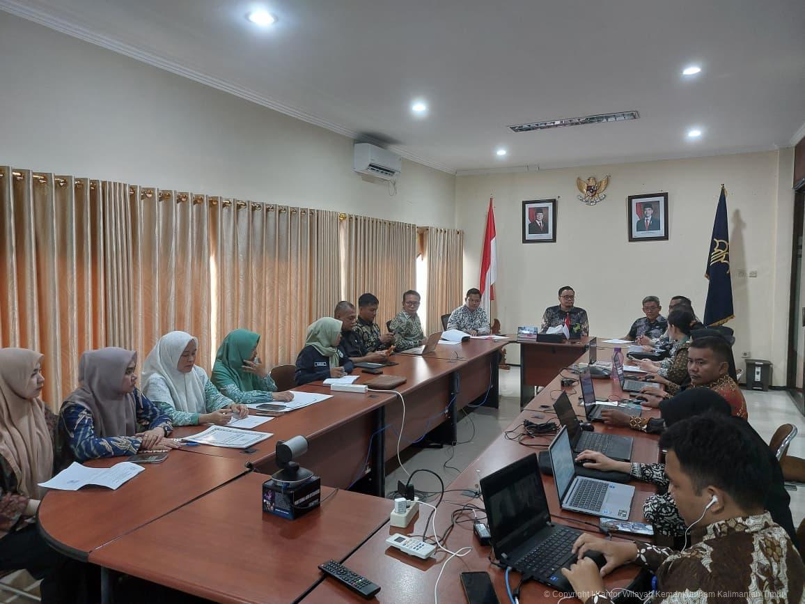 3. Harmon Raperda Kutim