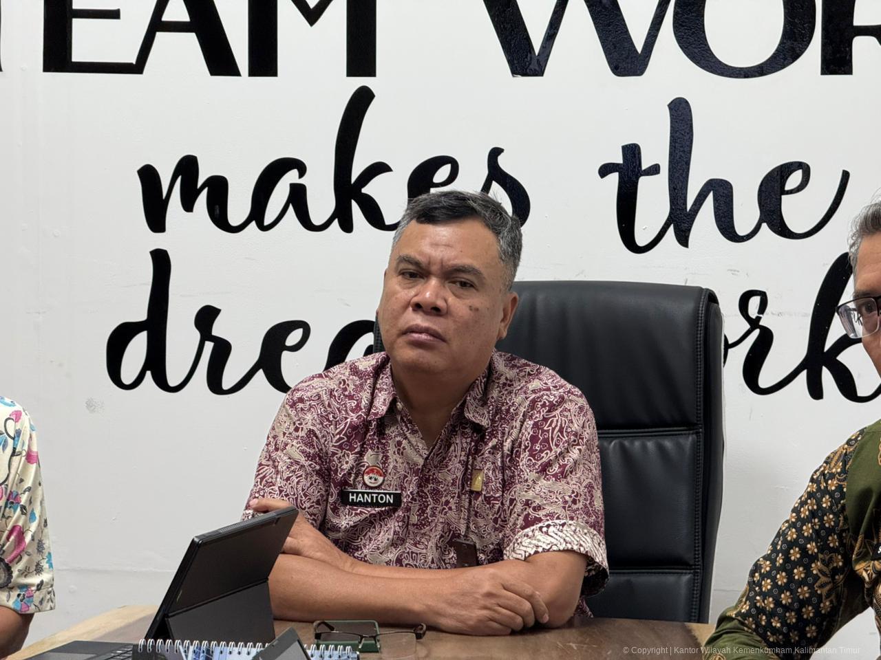 3. Sosialisasi Tata Kearsipan