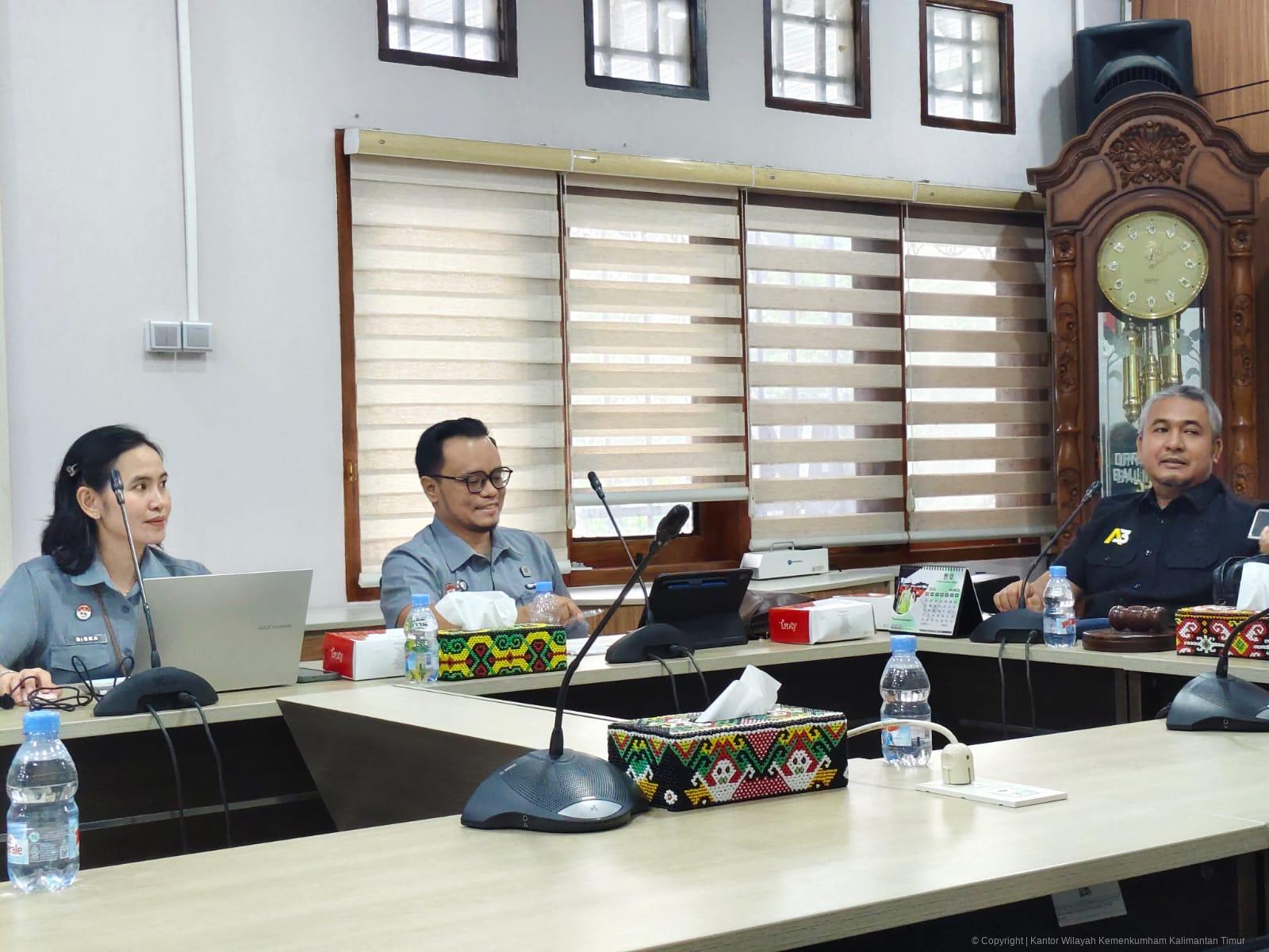 1. Harmon Raperda BPP