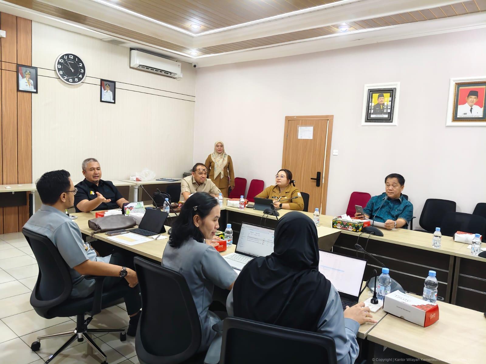 2. Harmon Raperda BPP