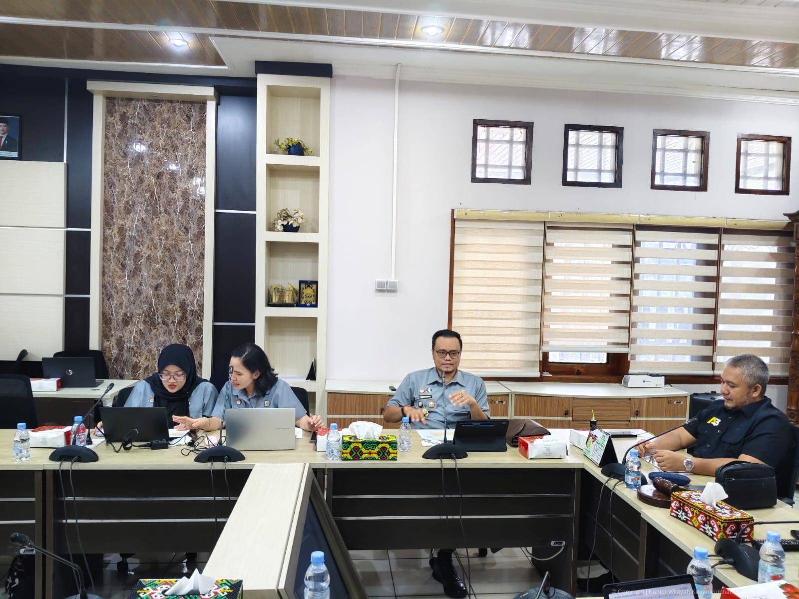 3. Harmon Raperda BPP