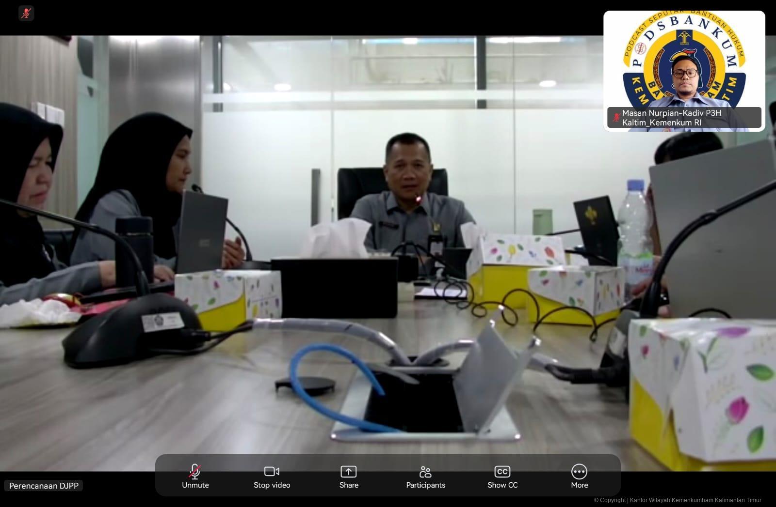 1. Naskah Akademik RUU Bankum