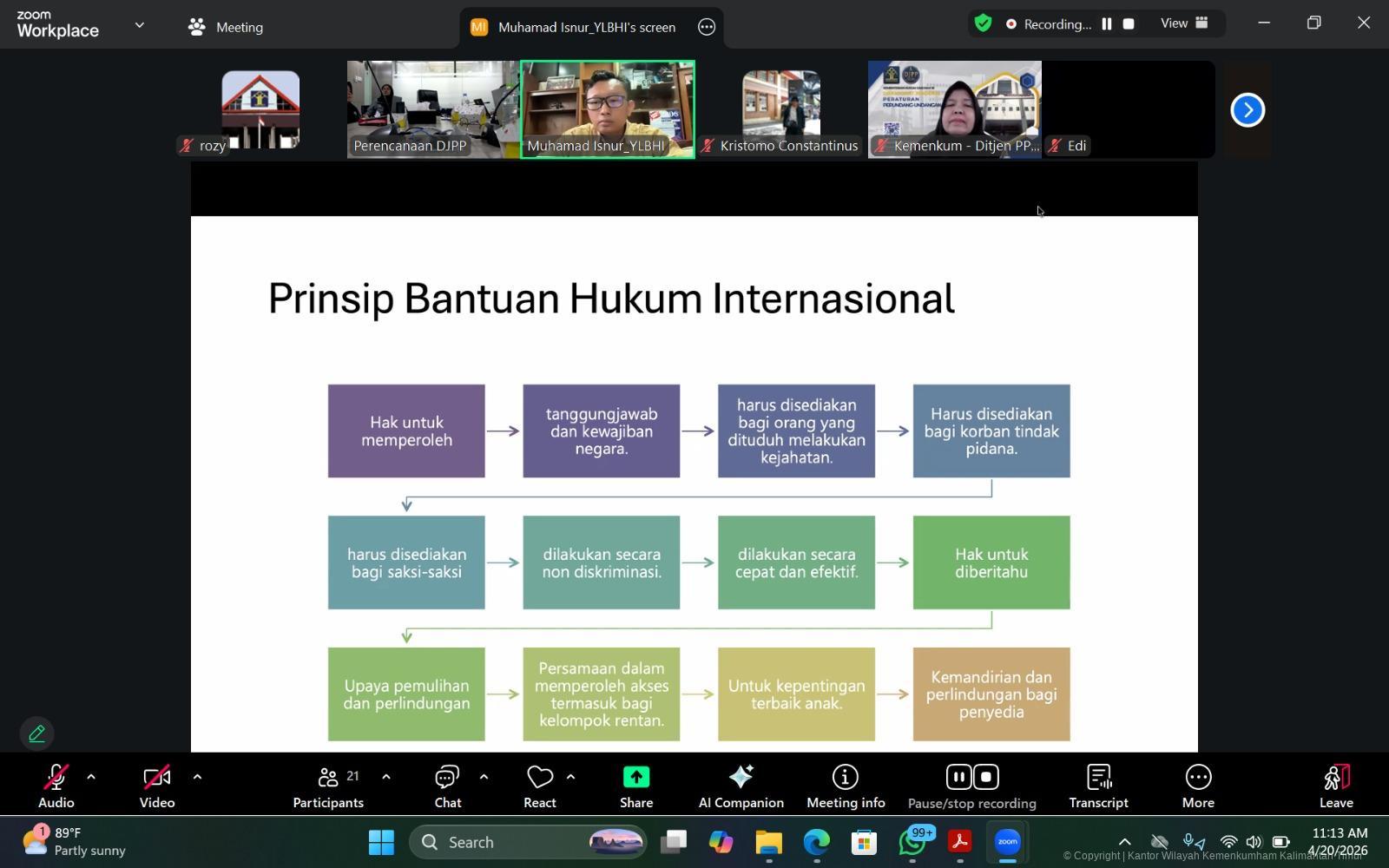 3. Naskah Akademik RUU Bankum