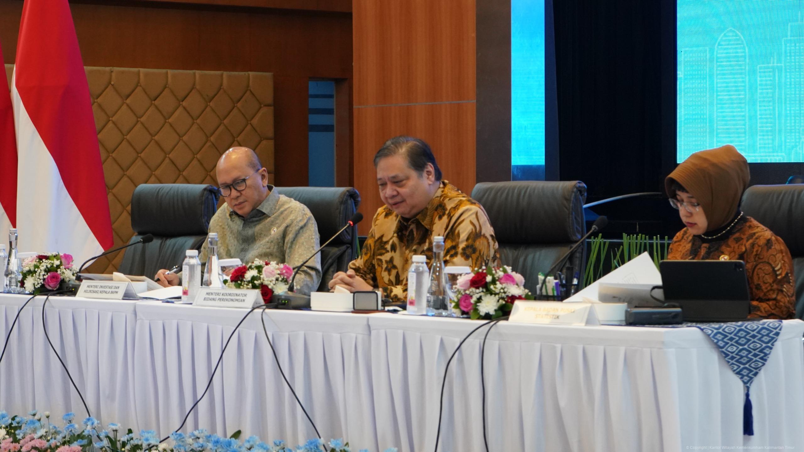 2. Implementasi KBLI 2025 AHU