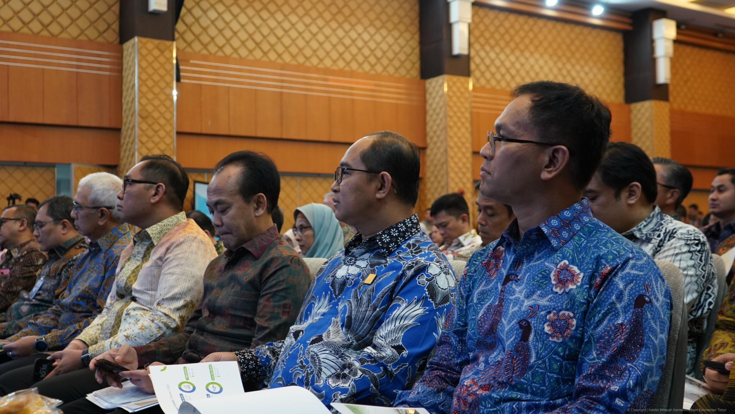3. Implementasi KBLI 2025 AHU