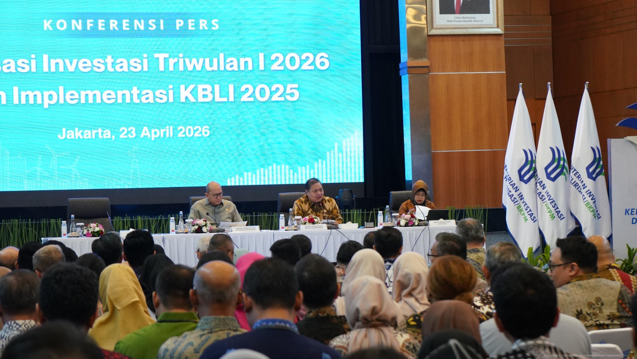 4. Implementasi KBLI 2025 AHU