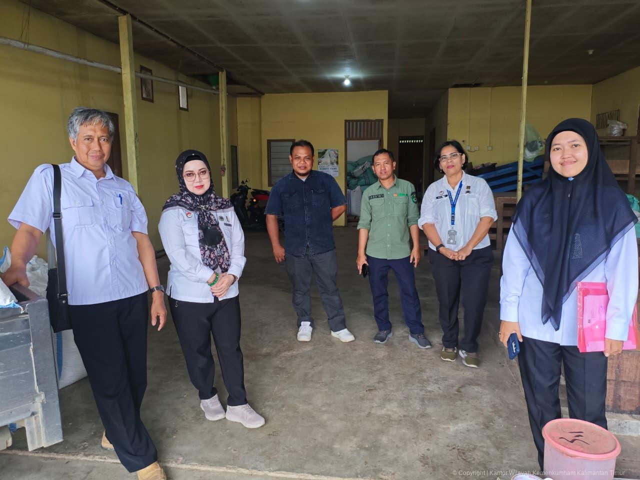 6. Pengawasan IG Kakao Berau