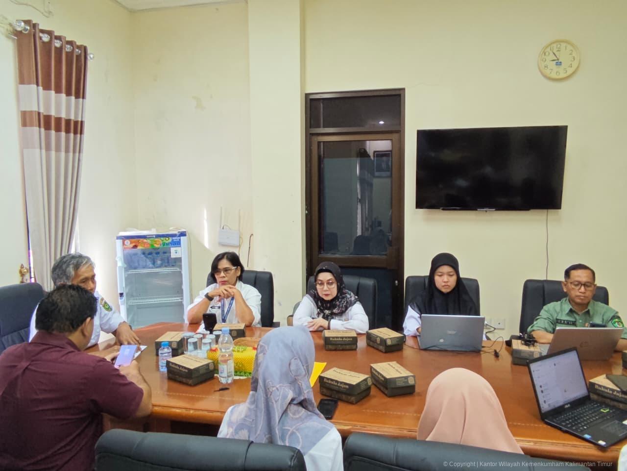 2. Regenerasi MPIG Berau