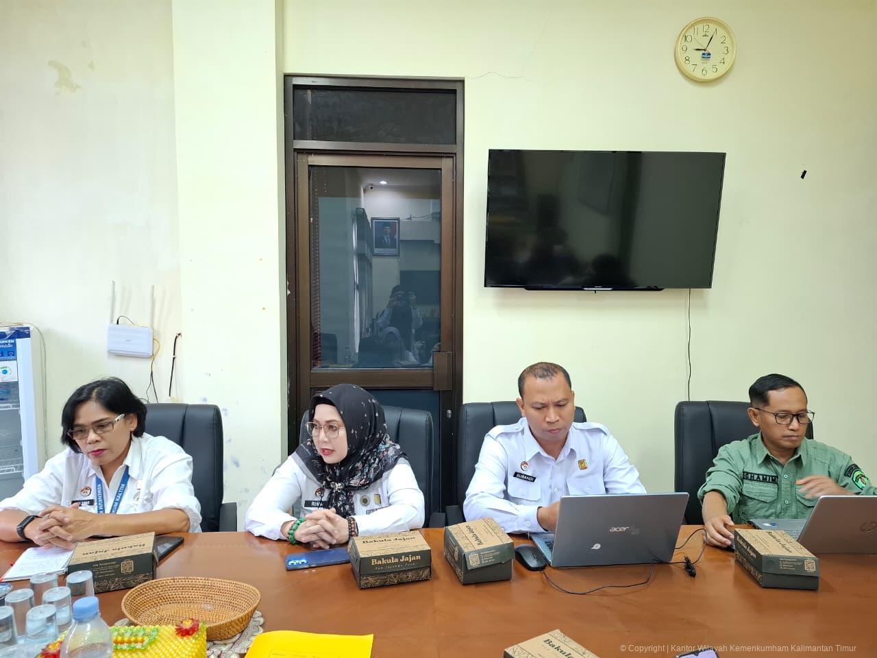 4. Regenerasi MPIG Berau