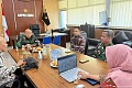 1. Perkuat KMP Bersama Kodam