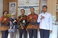 1. Sosialisasi Pendaftaran Merk Balikpapan